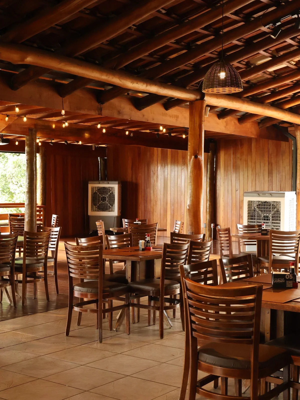 EVENTOS na Cozinha Santomaz